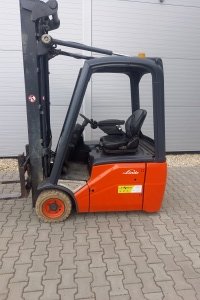 Linde E16-01