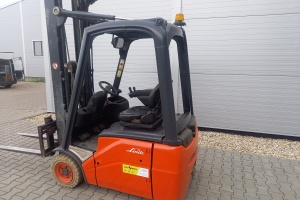 Linde E16-01